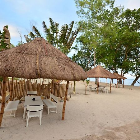 Blue Palawan Beach Club Puerto Princesa Екстер'єр фото
