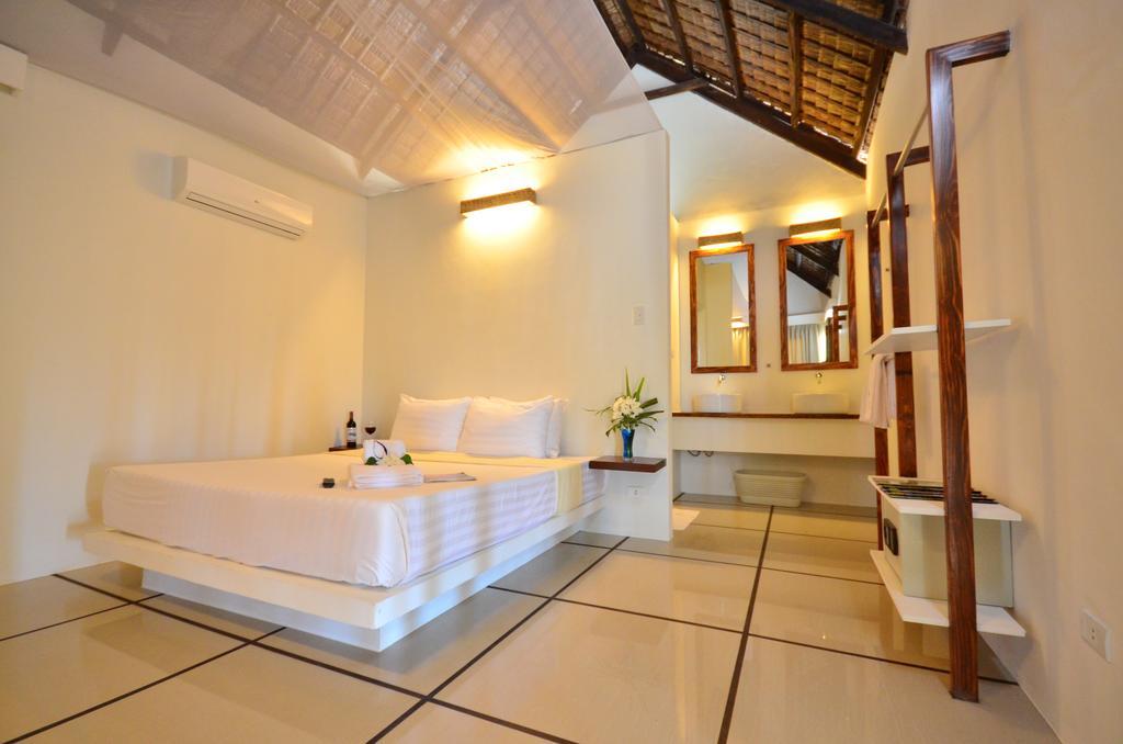 Blue Palawan Beach Club Puerto Princesa Екстер'єр фото