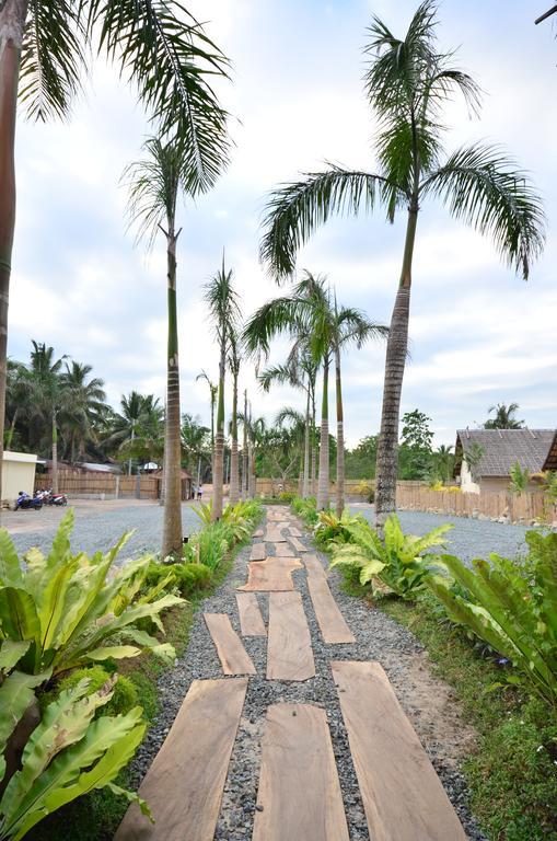 Blue Palawan Beach Club Puerto Princesa Екстер'єр фото